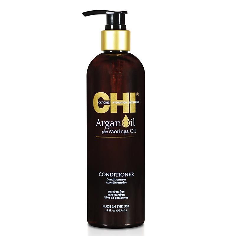 CHI Argan Conditioner 