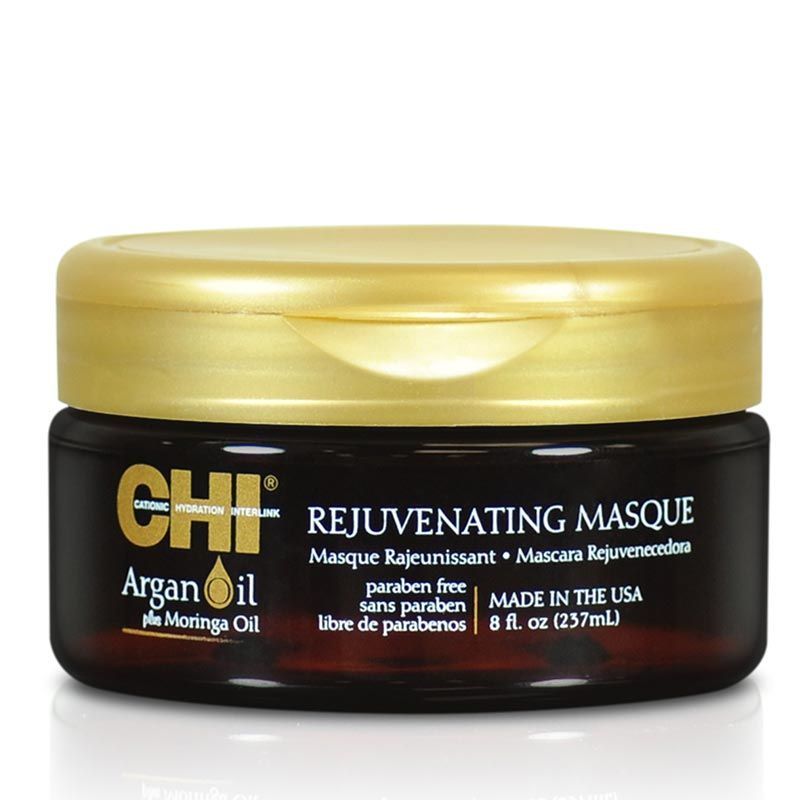 CHI Argan Oil Mask 237ml
