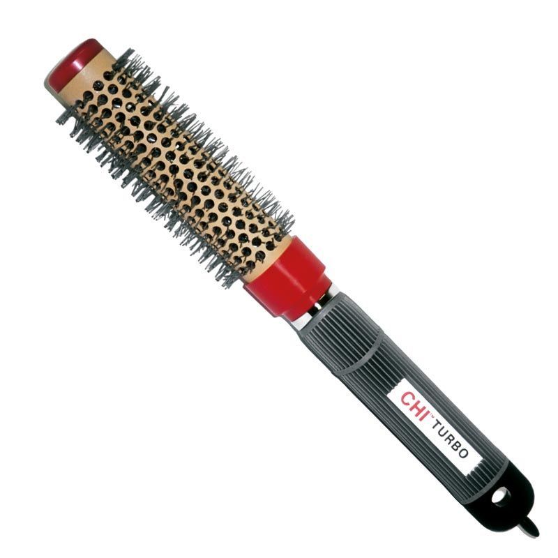 CHI Small Ceramic Round Brush CB01 Total Hair