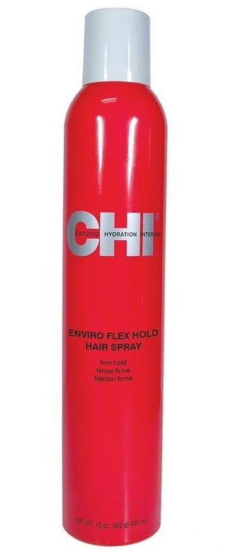 CHI Enviro Flex Hold Firm