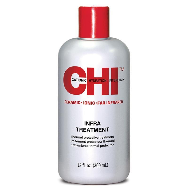 CHI Infra Treatment 