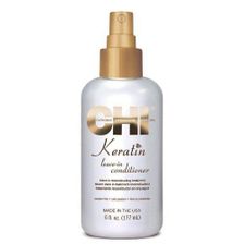CHI Keratin Weightless Leave-In Conditioner 177ml