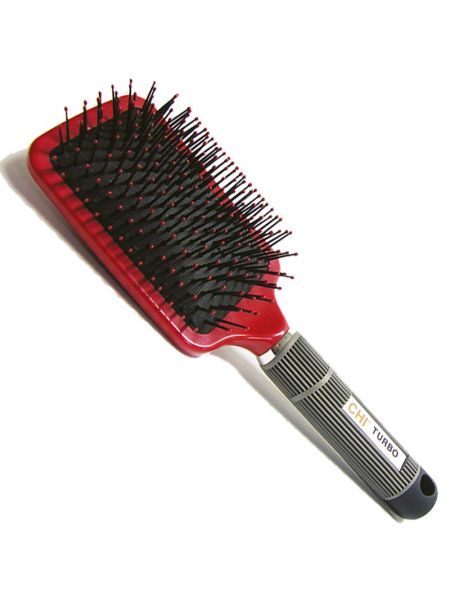 CHI Large Paddle Brush CB11