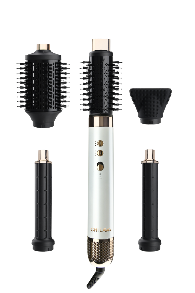 CHI Prof Lava Glam Air Wrap Multi Styler