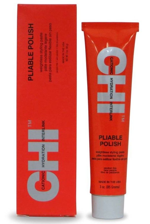 CHI Pliable Polish 90gr. Weightless Styling Paste