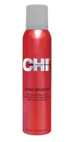 CHI Shine Infusion 150gr. Thermal Polishing Spray