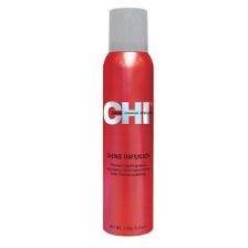CHI Shine Infusion 150gr. Thermal Polishing Spray
