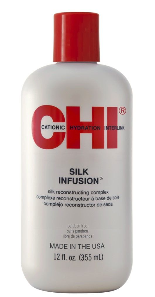 CHI Silk Infusion 