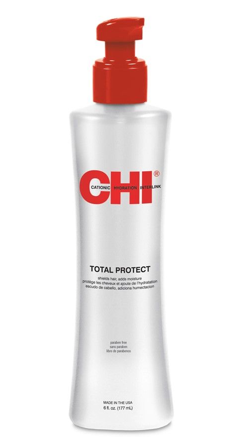 CHI Total Protect Defense Lotion 