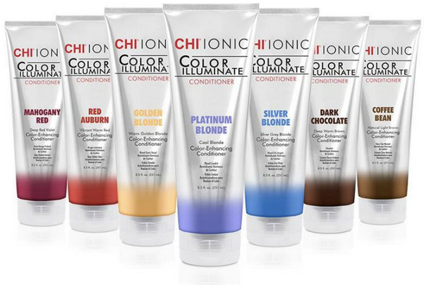 CHI Color Illuminate 