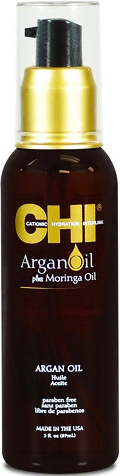 CHI Argan Oil 