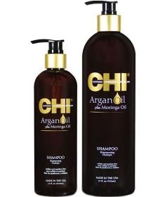 CHI Argan Shampoo 