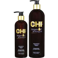 CHI Argan Shampoo