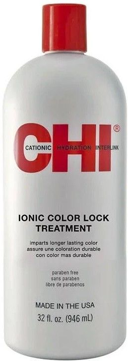 CHI Color Lock Treatment 946ml