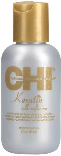 CHI Keratin Silk Infusion 