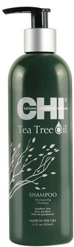 CHI Tea Tree Oil Shampoo 