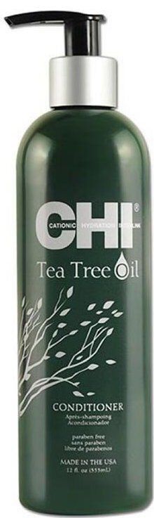 CHI Tea Tree Oil Conditioner 