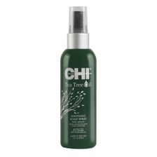 CHI Tea Tree Oil Soothing Scalp Spray 89ml