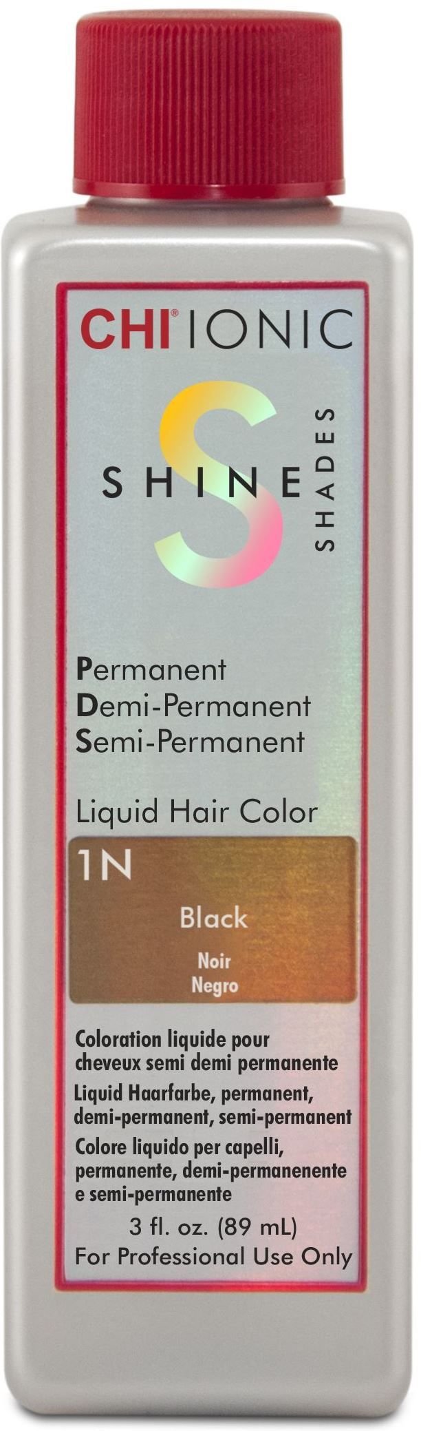 CHI Prof Liquid Color 89ml