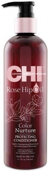 CHI Rose Hip Oil Conditioner 