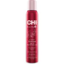 CHI Rose Hip Oil Dry UV Protecting Oil 150gr.
