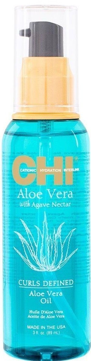 CHI Aloe Vera Oil 89ml