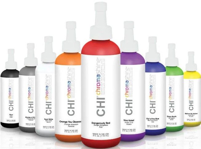 CHI Chromashine 118ml 