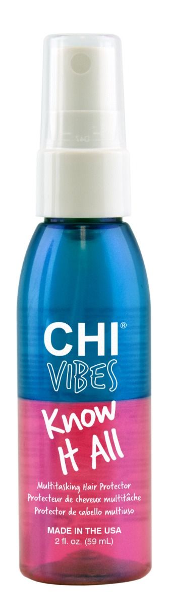 CHI Vibes - Know It All Multitasking Hair Protector 
