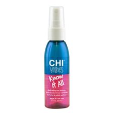 CHI Vibes - Know It All Multitasking Hair Protector 