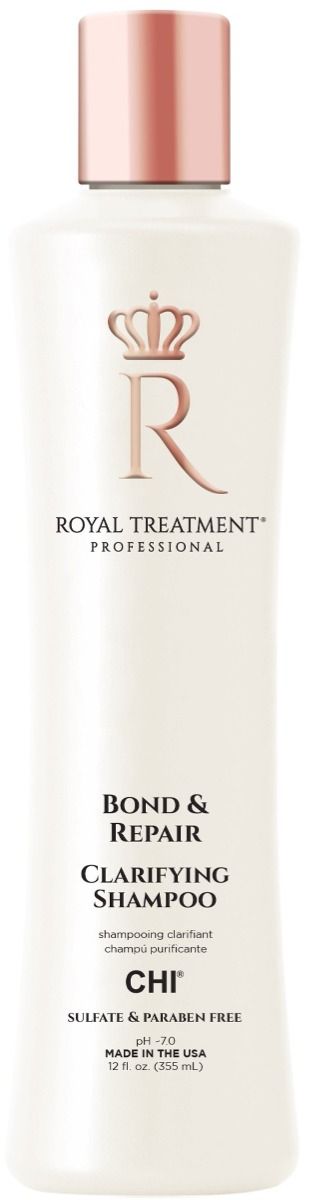 CHI Prof RT Bond & Repair Clarifying Sh