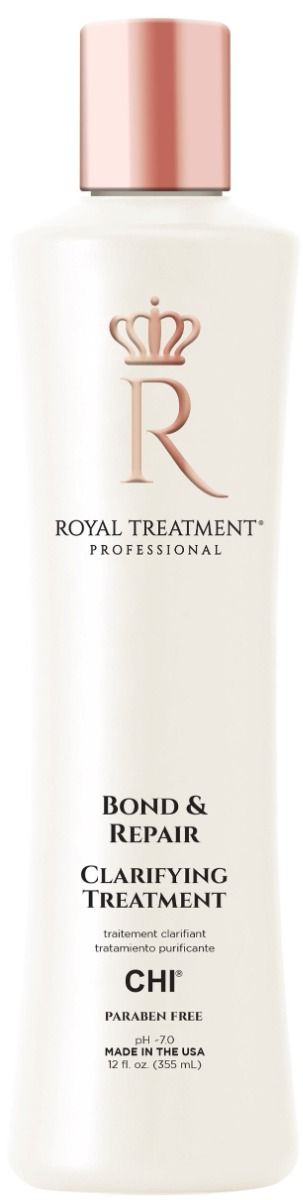 CHI Prof RT Bond & Repair Clarifying Tr