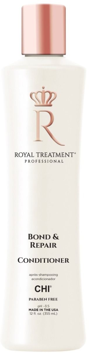 CHI Prof RT Bond & Repair Conditioner