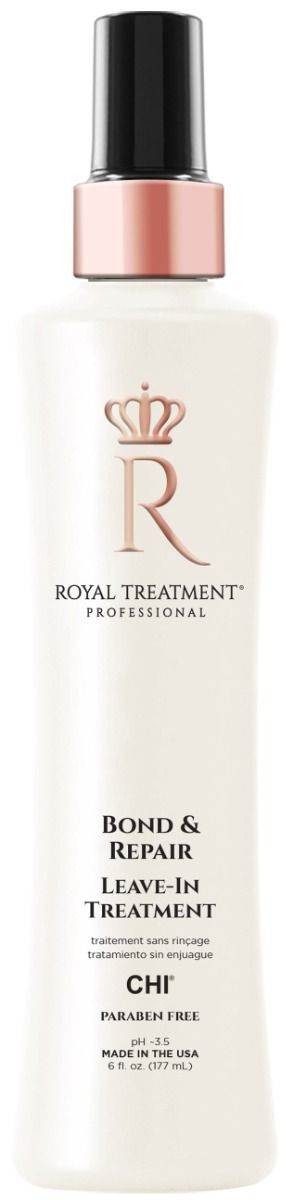 CHI Prof RT Bond & Repair Leave-In Tr 177ml