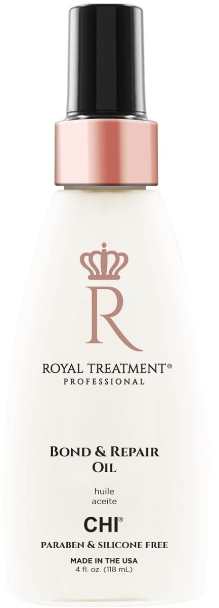 CHI Prof RT Bond & Repair Oil 118ml