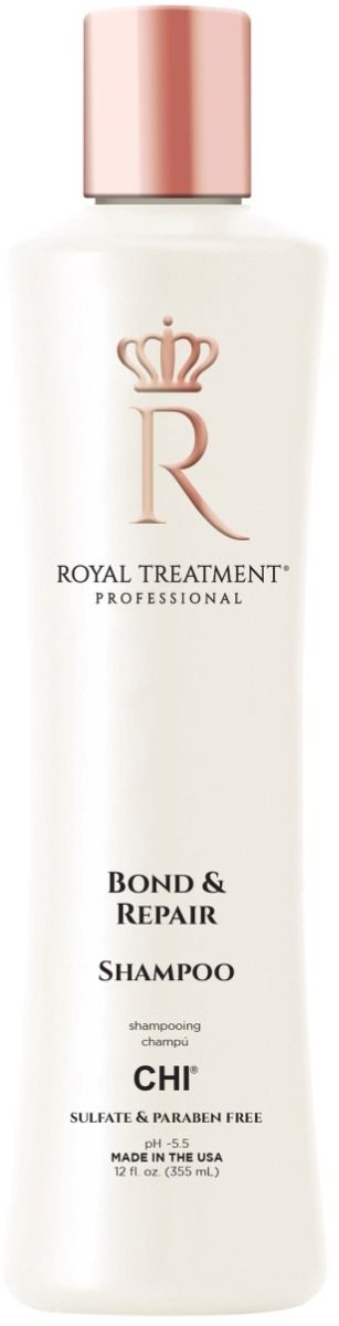 CHI Prof RT Bond & Repair Shampoo
