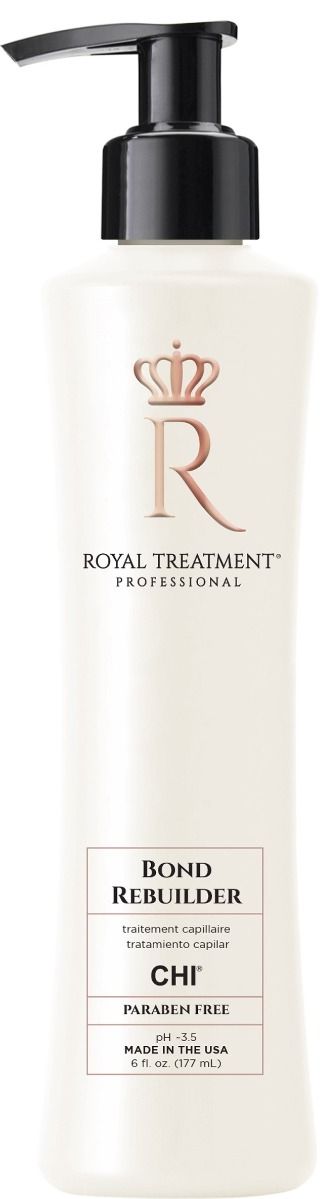 CHI Prof RT Pers Treat Bond Rebuild