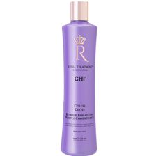 CHI Prof RT Color Gloss Blonde Enhan.Purple Cond.