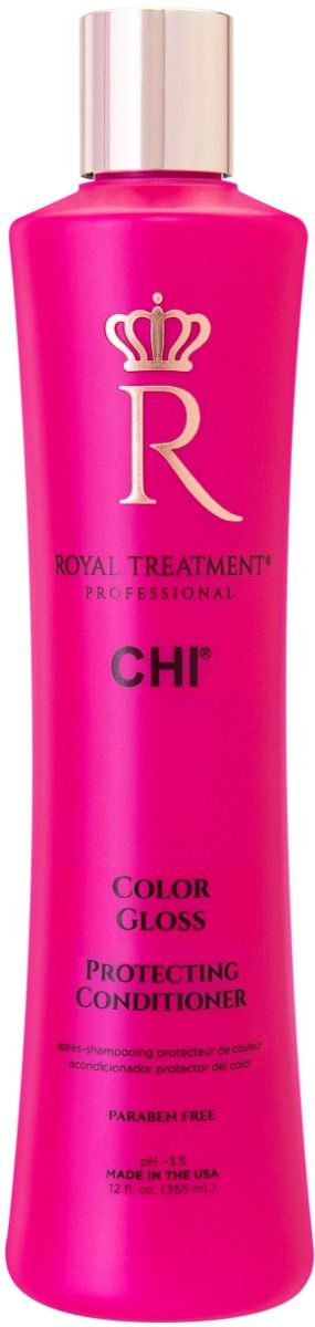 CHI Prof RT Color Gloss Protecting Cond.