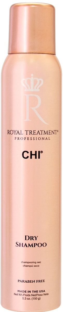 CHI Prof RT Dry Shampoo 150gr