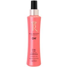 CHI Prof RT - Curl Care Leave-In Conditioner 177ml