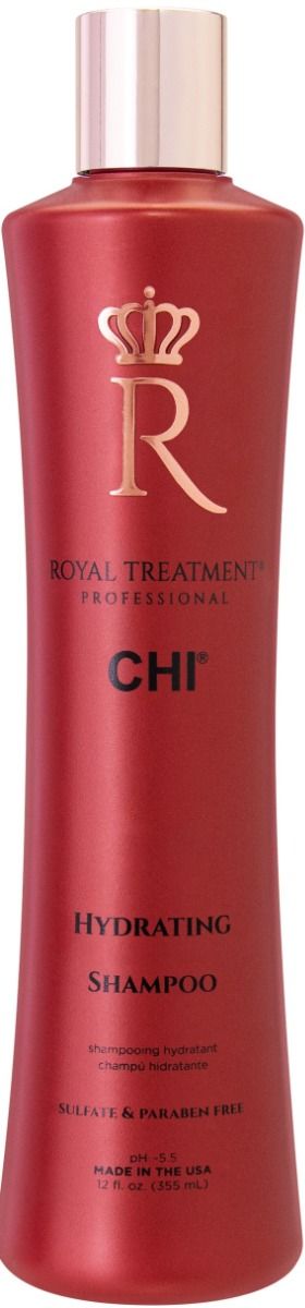 CHI Prof RT - Hydrating Shampoo 