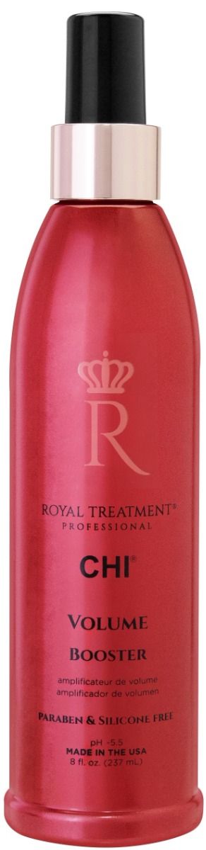 CHI Prof RT - Volume Booster 237ml