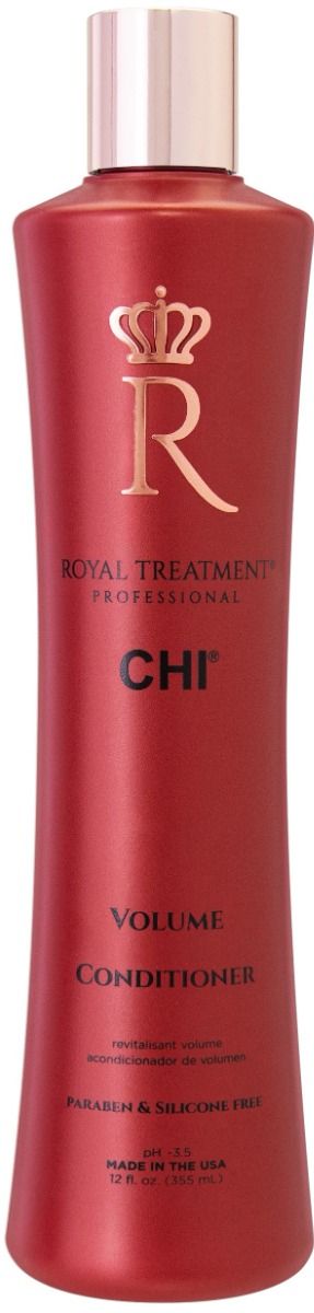 CHI Prof RT - Volume Conditioner 
