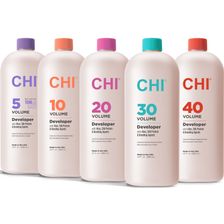 CHI Developer 828ml