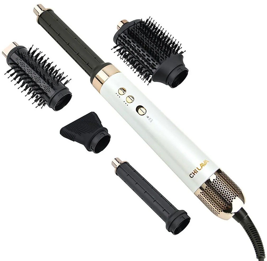 CHI Prof Lava Glam Air Wrap Multi Styler 