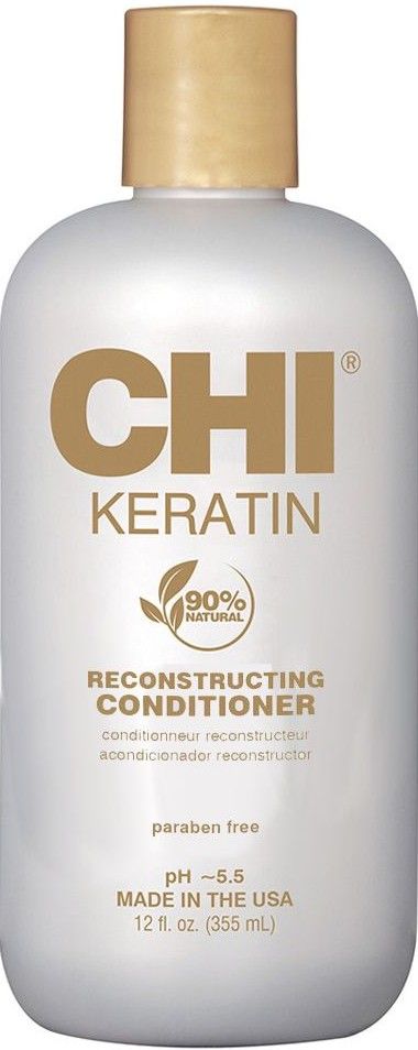 CHI Keratin Conditioner 