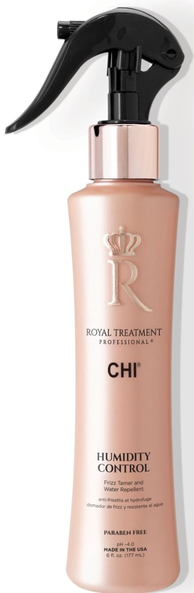 CHI Prof RT Humidity Control Spray 177ml
