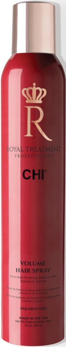 CHI Prof RT Volume Hair Spray 