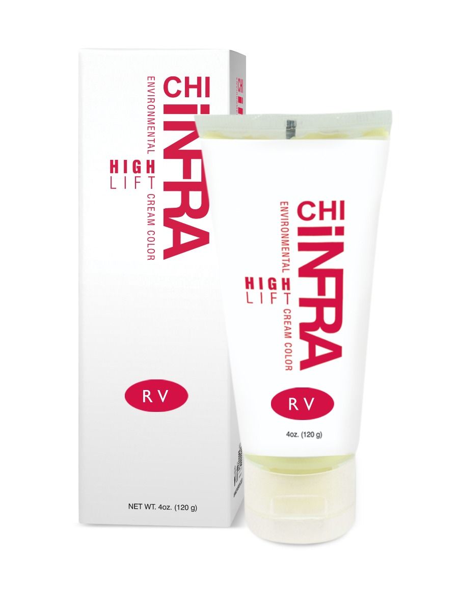CHI Infra High Lift Cream Color 120gr. 