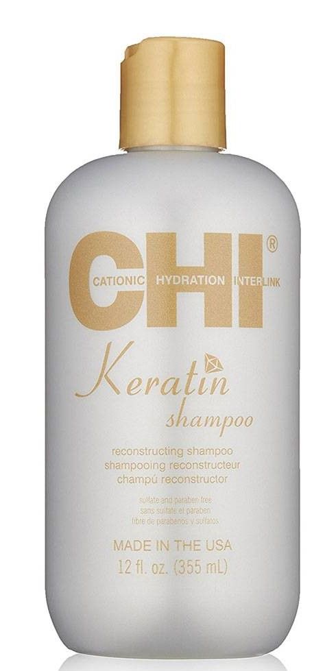 CHI Keratin Shampoo 